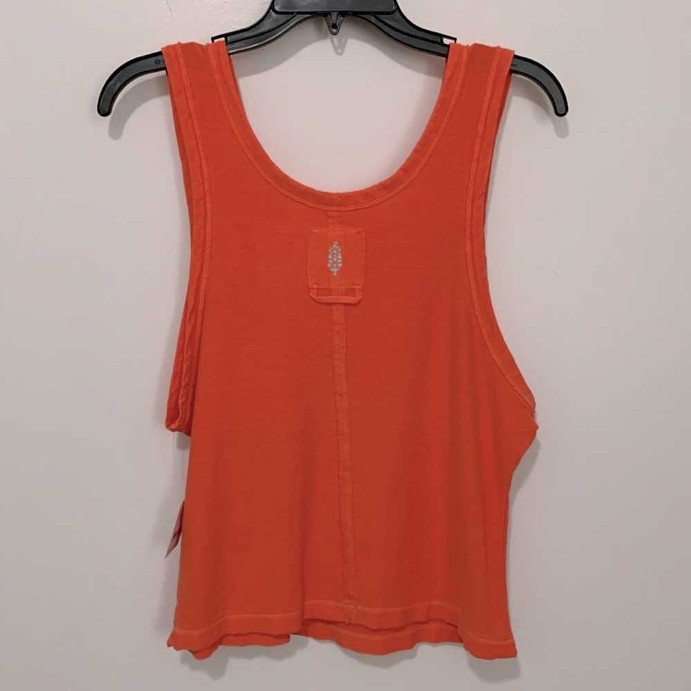 Fp Movement Back To Basics Tank Engine Red - Red … - image 6